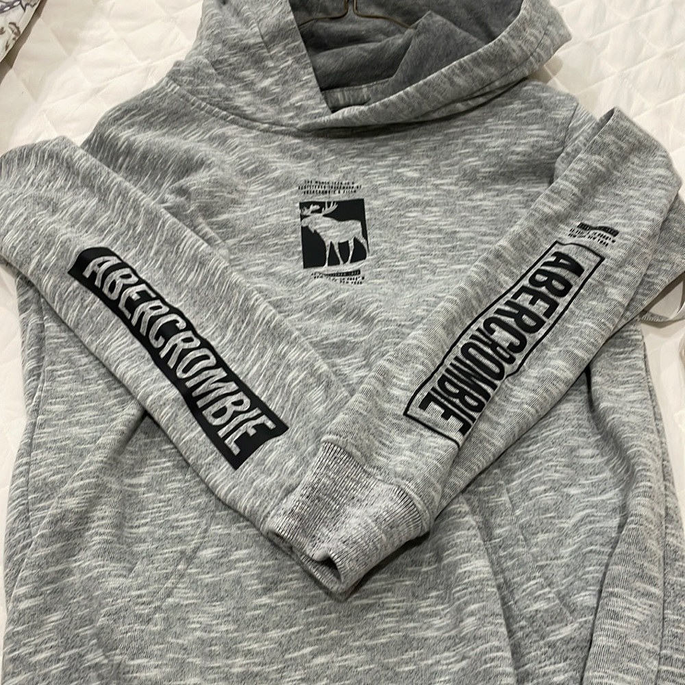 Abercrombie hoodie